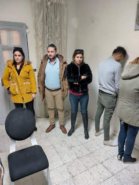 بالصور / صفاقس : العثور على الفتاة المفقودة إثر نصب كمين.. 10 1F7F416C 1025 4346 B8EA 48C167D55193