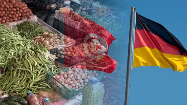 خبر سار لكل التونسيين: ألمانيا تقدم لتونس حلا مبتكرا لتخفيض أسعار المواد الإستهلاكية بشكل كبير جدا !! 1 355CFA6D 6793 4437 99E6 414D7A6E4BD8