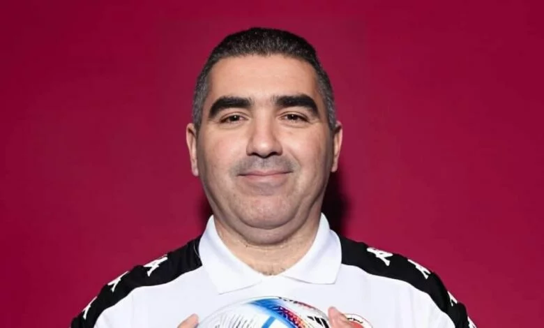 5 لاعبين من الدوري التونسي على “رادار” جلال القادري 1 A9856A3C 6B15 4671 B439 31845EB9BDC1