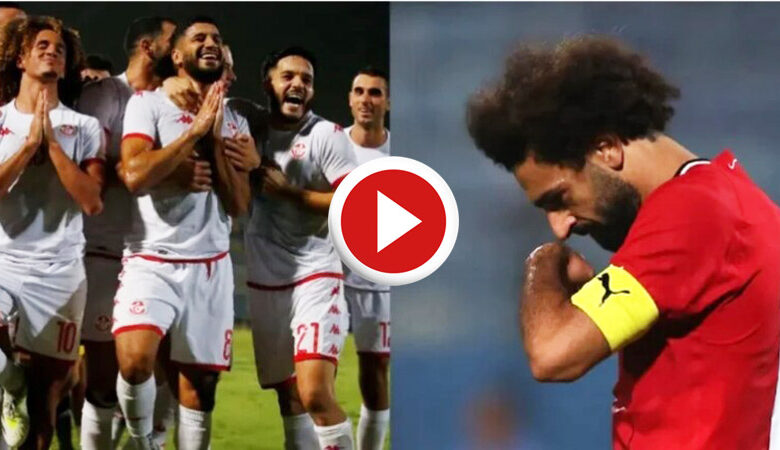 لاعبو المنتخب يشعلون الجدل باحتفال محمد صلاح.. ومدرب المنتخب المصري يرد بقوة (صور +فيديو) 3 IMG 7043