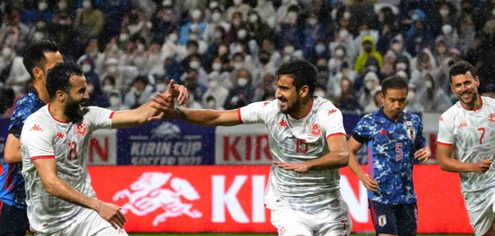 منافس المنتخب التونسي يعيش حالة انتعاش قصوى 1 IMG 7099