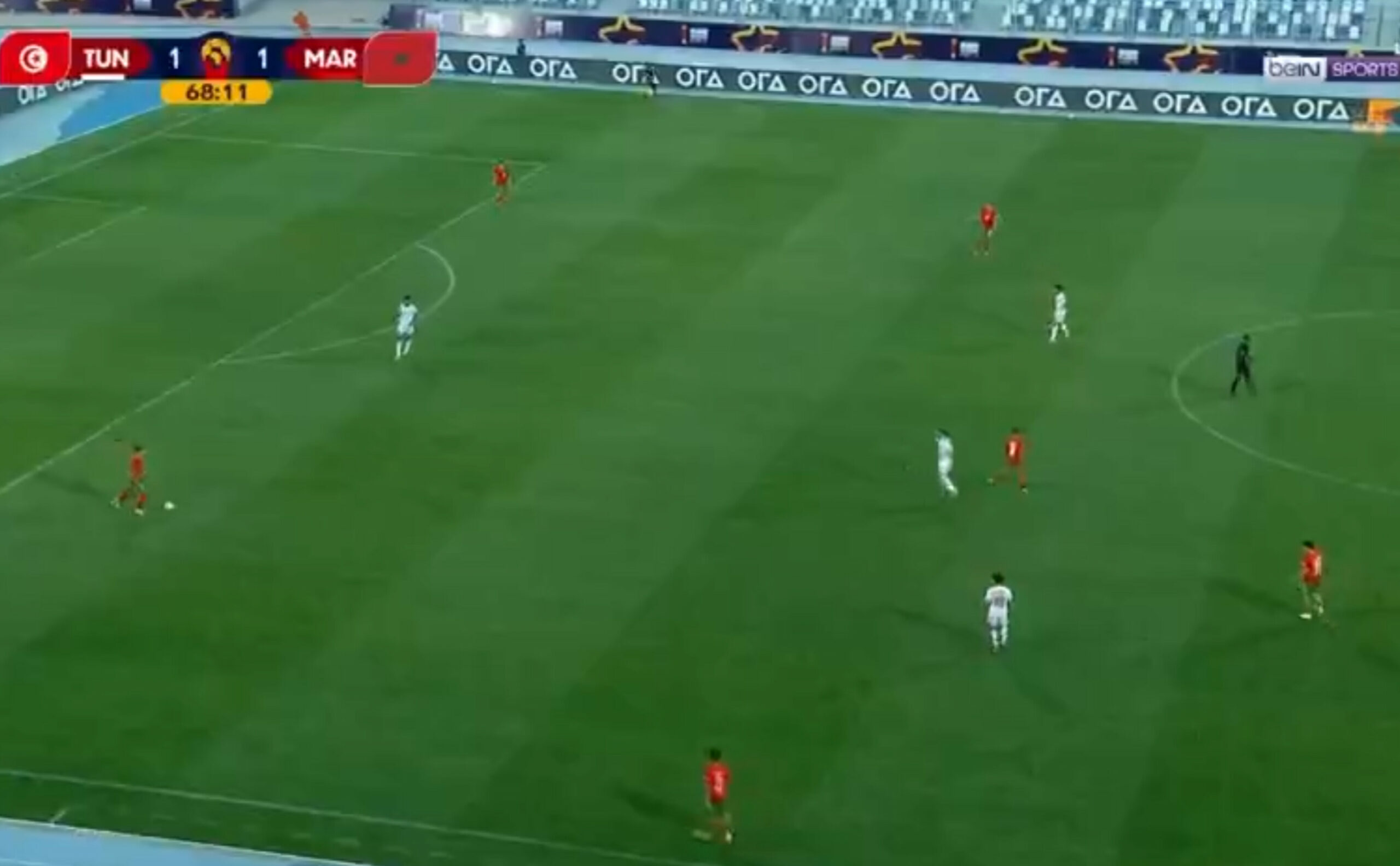 شاهد كأس افريقيا للشباب : تونس *** المغرب (بث مباشر) 1 InShot 20250507 172840257 scaled