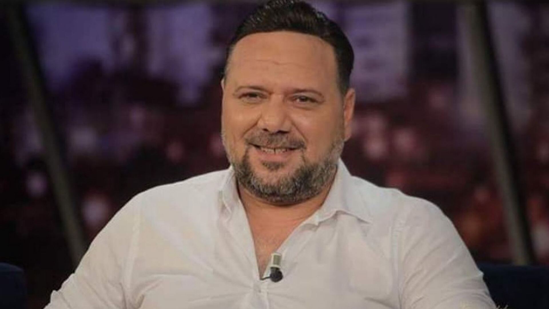آخر تطورات الحالة الصحية للفنان وليد التونسي وماذا حدث له بعد دخوله المستشفى ؟ 1 InShot 20250511 073350202