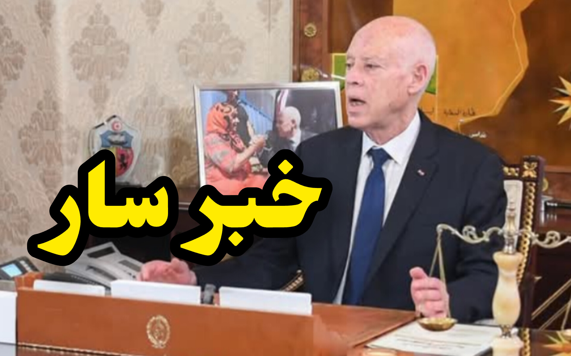 عاجل / تنفيذًا لأوامر رئيس الدولة.. رئاسة الحكومة تزف هذا الخبر السار لجميع هؤلاء العمّال.. 1 InShot 20250520 140621422