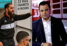 حمزة البلومي و عبد القادر الذيبي