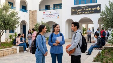 قرارات وزارة التربية التونسية