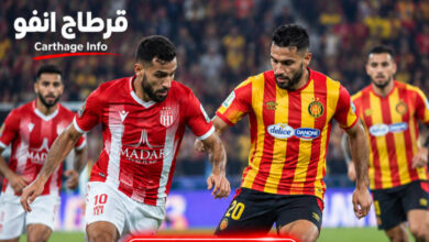 الترجي و السويحلي